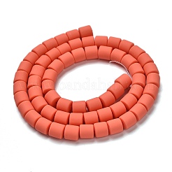 Polimero a mano fili argilla perline&nbsp;CLAY-ZX006-01-37