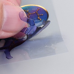 Epoxidharz-Aufkleber&nbsp;DIY-B009-02D