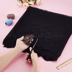 Nastri di pizzo floreale&nbsp;DIY-WH0899-608