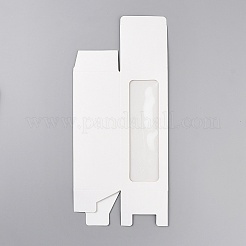 Scatola di cartone&nbsp;CON-WH0107-37A