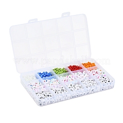 DIY-Schmuck machen Kits&nbsp;DIY-YW0003-35
