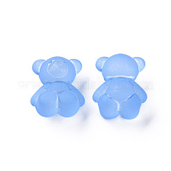 Transparente Acryl Perlen&nbsp;MACR-S373-80-D