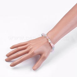 Bracciali stende&nbsp;BJEW-JB03942-01