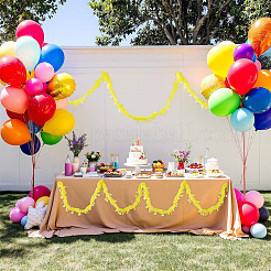 Haustierband für Party&nbsp;DIY-TADJ0001-01C