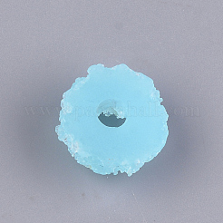 Harz Cabochons&nbsp;CRES-T010-48E