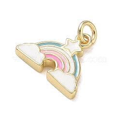 Pendente in ottone&nbsp;LS-CU-CBAFF5B-05B-G
