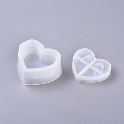 Aufbewahrungsbox Silikonformen&nbsp;LS-DIY-WH0157-37B-01