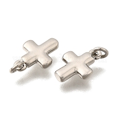 Pendentifs en laiton&nbsp;KK-I275-07P-01