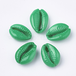 Perle di conchiglia cipria vernice spray&nbsp;SHEL-S274-26F