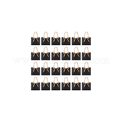 Boîtes à cupcakes en papier&nbsp;CON-WH0089-92A