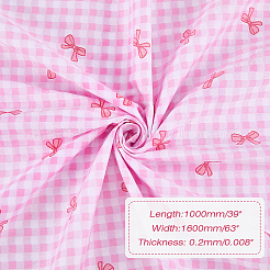 Tela de algodón&nbsp;DIY-WH0622-812C