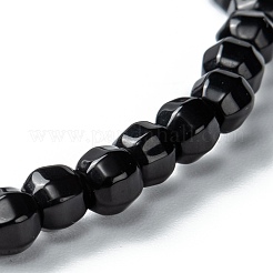 Perle di vetro si estendono braccialetti&nbsp;BJEW-I296-13A