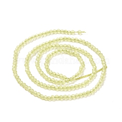 Chapelets de perles d'œil de chat&nbsp;CE-I005-A32
