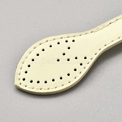 Taschengriff aus Kunstleder&nbsp;DIY-WH20048-085G