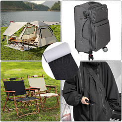 Cinta de poliéster para parches de ropa termoadhesivos&nbsp;DIY-WH20032-02