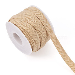 10 m langes Ripsband aus Polycotton&nbsp;OCOR-TA0003-55C