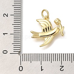 Gestellmessinganhänger&nbsp;KK-I720-30G
