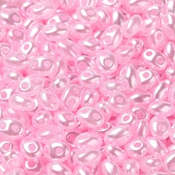 Perline in abs opaco&nbsp;MACR-K359-03J