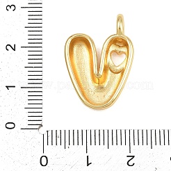 Pendentifs en laiton&nbsp;KK-CBA3FD6-07V-G