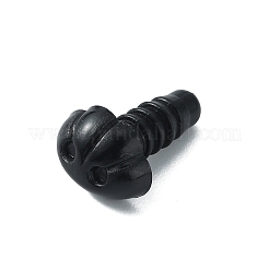 Kunststoffnasen für Hundesicherheitsfahrzeuge&nbsp;FIND-WH0002-06C
