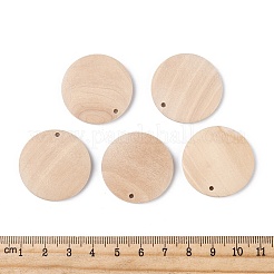 Pendentifs en bois&nbsp;X-WOOD-S661-01