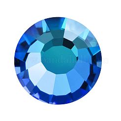 Piedras planas termoadhesivas de cristal Preciosa®&nbsp;Y-PRC-HSS8-00030-296