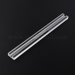 Strumento per versamenti acrilici&nbsp;TOOL-WH0001-32E