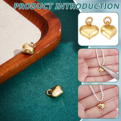 2 pz 925 pendenti in argento sterling&nbsp;STER-BC0002-83B-G