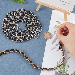 2 chaîne de sangle de sac de 2 styles&nbsp;FIND-WR0002-77