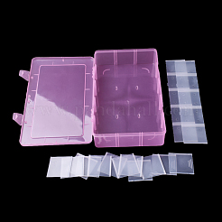 Contenitori di plastica tallone&nbsp;CON-Q026-04C