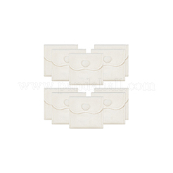 Geschenk-Segensbeutel aus Samt&nbsp;TP-WH0011-06A-01