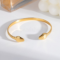 Braccialetti a polsino in acciaio inossidabile per le donne&nbsp;PE1986