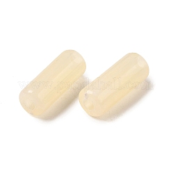 Perline acrilico trasparente&nbsp;OACR-A021-09D