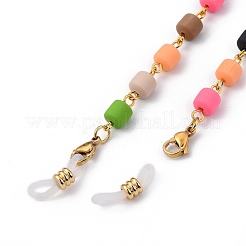 Catene di occhiali&nbsp;AJEW-EH00219