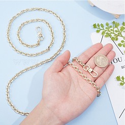Chaînes de sangle de sac&nbsp;FIND-WH0043-91G