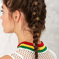 130 pièce de 26 perles en plastique de style&nbsp;KY-CD0001-01