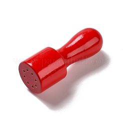 Manche en bois poke feutre de laine&nbsp;TOOL-G001-02B