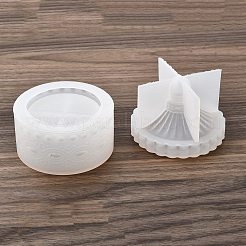 Crown Aufbewahrungsformen aus lebensmittelechtem Silikon&nbsp;PW-WG65528-01
