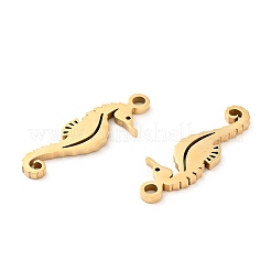 201 pendentifs en acier inoxydable&nbsp;STAS-E015-06G
