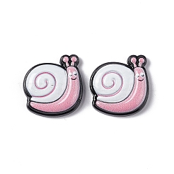 Undurchsichtigen Cabochons&nbsp;RESI-C027-02C