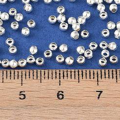 Messing Perlen&nbsp;KK-N254-43A-S
