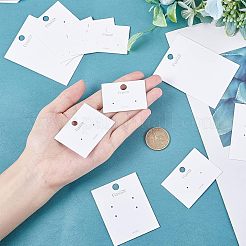 150 Stück 5 Stile Papier-Displaykarten&nbsp;CDIS-CA0001-09