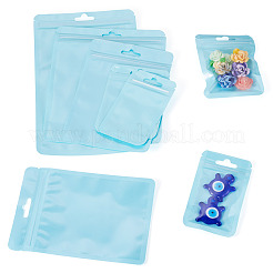 50 sachet refermable en plastique&nbsp;OPP-TADJ0001-03A