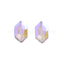 Cabujones de cristal de rhinestone&nbsp;MRMJ-N027-044B