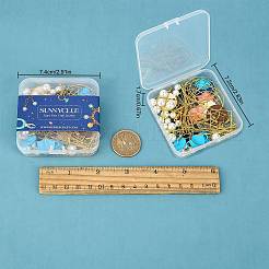 Kit fai da te per orecchini pendenti&nbsp;DIY-SC0016-63