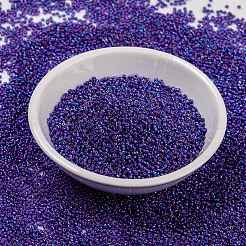Miyuki runde Rocailles Perlen&nbsp;SEED-G009-RR1020
