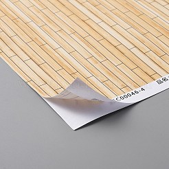 Papel pintado autoadhesivo&nbsp;LS-DIY-WH0304-540E