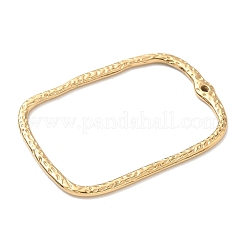 Pendentifs en acier inoxydable 304&nbsp;STAS-G361-01B-G