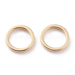 Messing Verbinderring&nbsp;X-KK-Y003-03C-G
