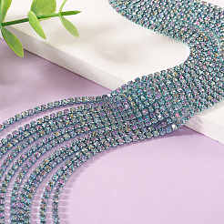 4.8 Yards Eisen-Strass-Cup-Ketten&nbsp;CH-TA0001-10D